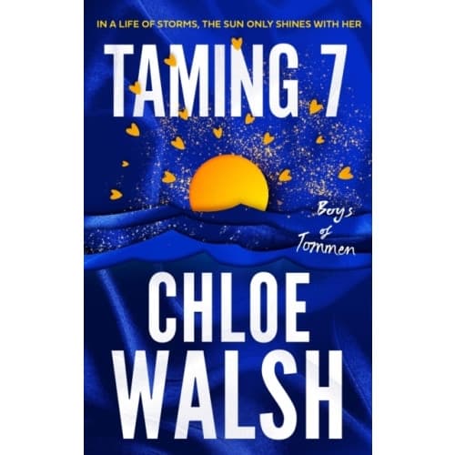 Taming 7 (pocket, eng)