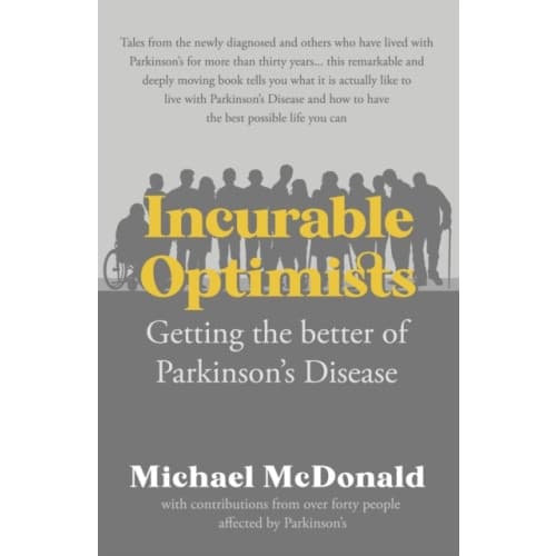 Incurable Optimists (häftad, eng)