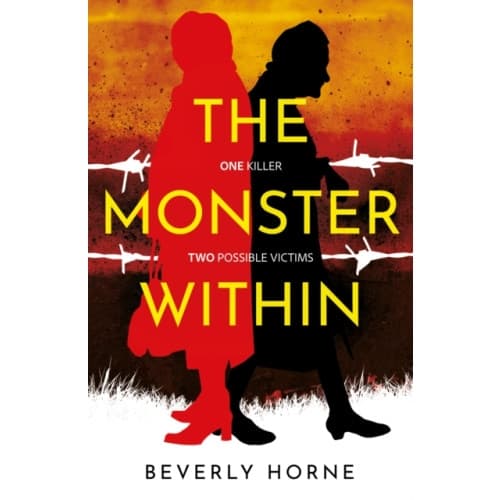 The Monster Within (häftad, eng)