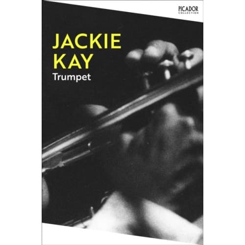 Trumpet (häftad, eng)