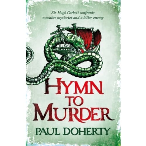 Hymn to Murder (Hugh Corbett 21) (häftad, eng)