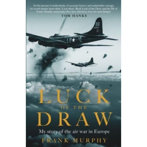 Luck Of The Draw (häftad, eng)
