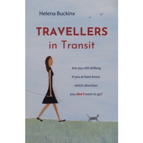 Travellers in Transit (häftad, eng)