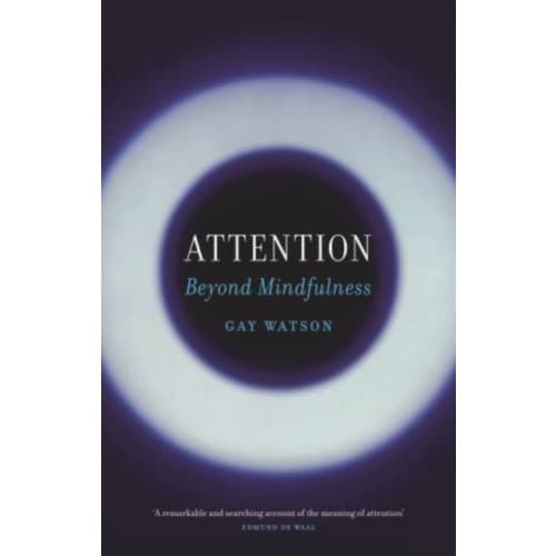 Attention (häftad, eng)