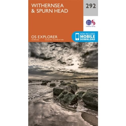 Withernsea and Spurn Head