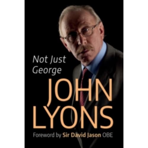 Not Just George (häftad, eng)