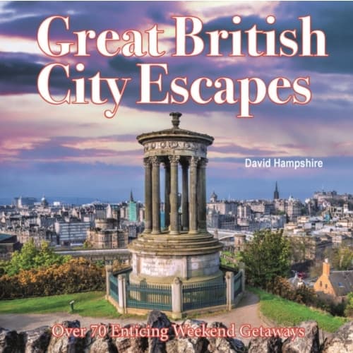 Great British Weekend Escapes (häftad, eng)