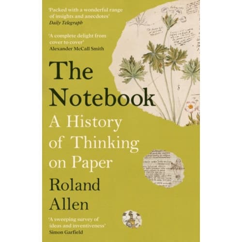 The Notebook (häftad, eng)