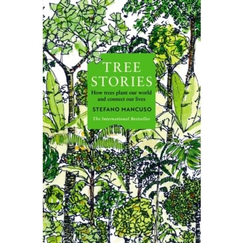 Tree Stories (pocket, eng)