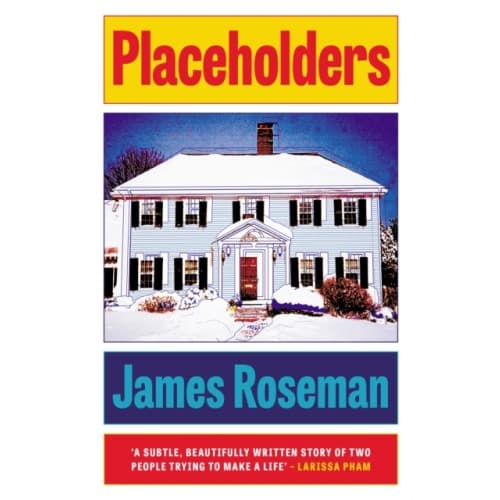 Placeholders (häftad, eng)