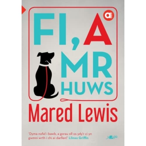 Cyfres Amdani: Fi a Mr Huws (häftad, wel)
