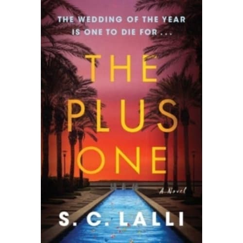 The Plus One (häftad, eng)