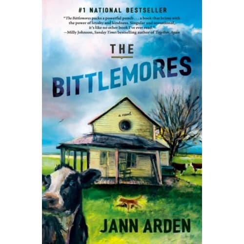 The Bittlemores (pocket, eng)