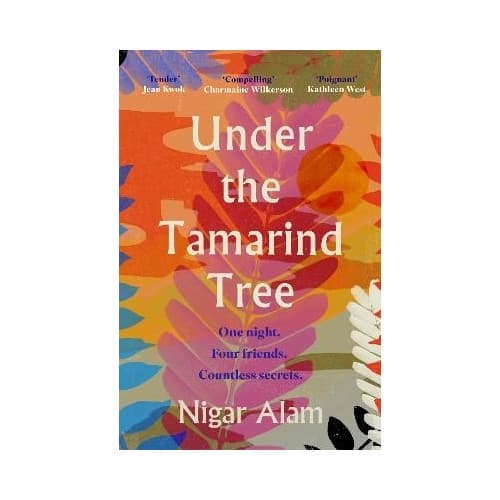 Under the Tamarind Tree (pocket, eng)