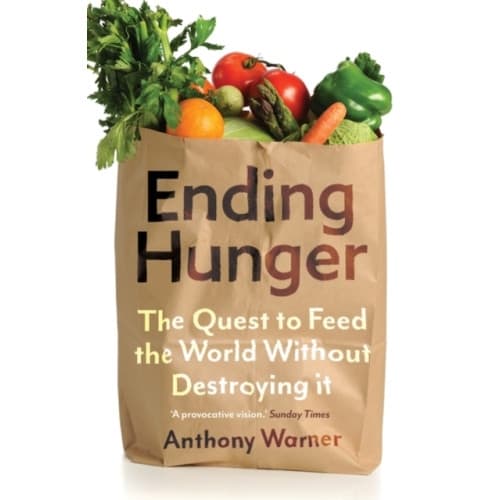 Ending Hunger (häftad, eng)