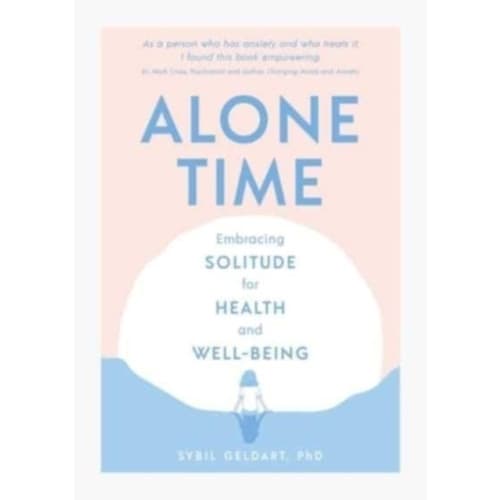 Alone Time (inbunden, eng)