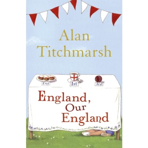 England, Our England (häftad, eng)