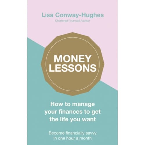 Money Lessons (häftad, eng)