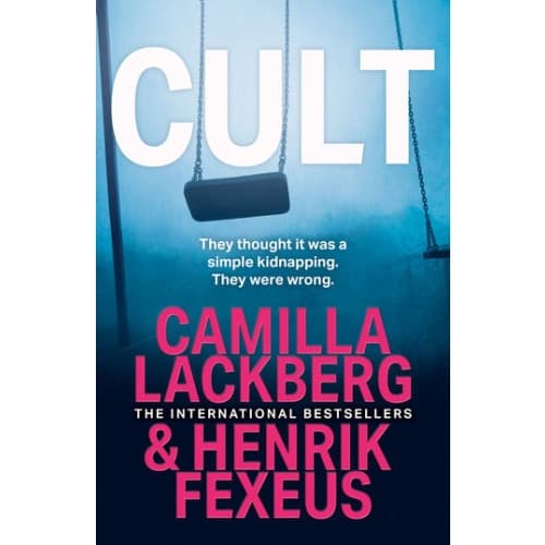 Cult (pocket, eng)