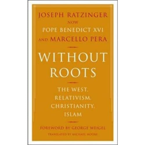 Without Roots (häftad, eng)