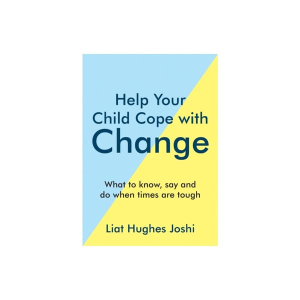 Help Your Child Cope with Change (häftad, eng)