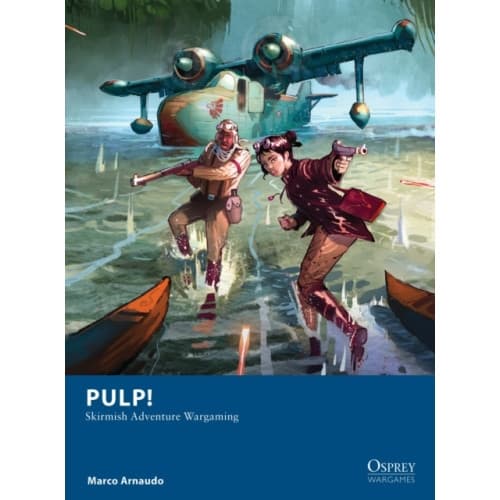 Pulp! (häftad, eng)