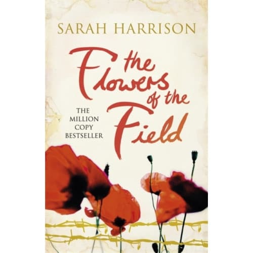 The Flowers of the Field (häftad, eng)