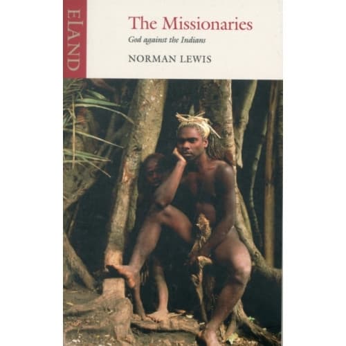 The Missionaries (häftad, eng)