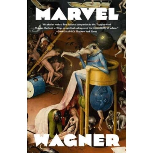 Marvel Universe (häftad, eng)
