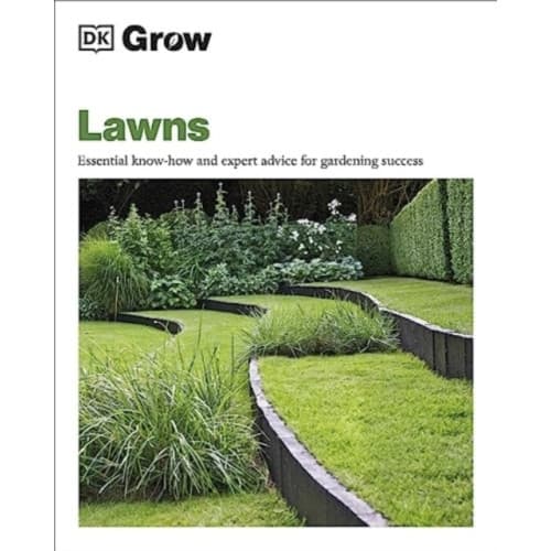 Grow Lawns (häftad, eng)