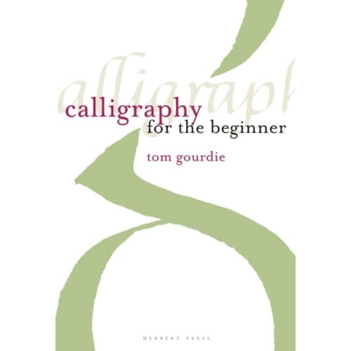 Calligraphy for the Beginner (häftad, eng)