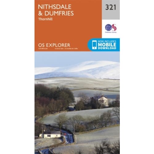 Nithsdale and Dumfries