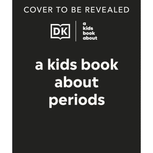 A Kids Book About Periods (inbunden, eng)