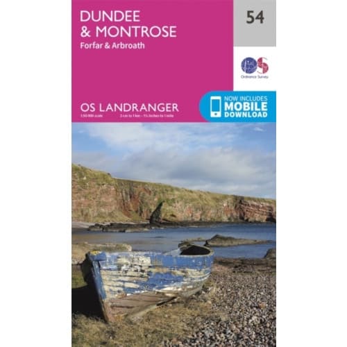 Dundee & Montrose, Forfar & Arbroath