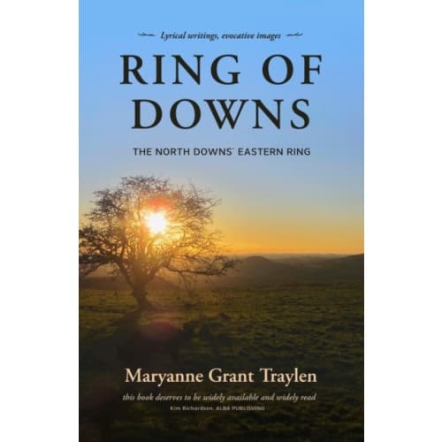 Ring of Downs (häftad, eng)