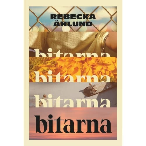 Bitarna (bok, flexband)