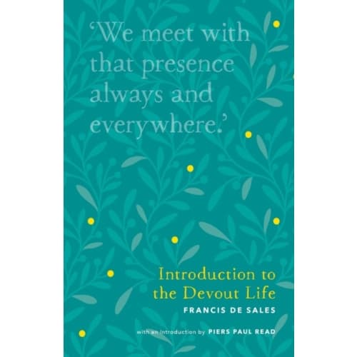 Introduction to the Devout Life (häftad, eng)