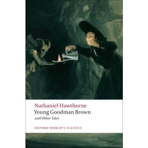 Young Goodman Brown and Other Tales (häftad, eng)