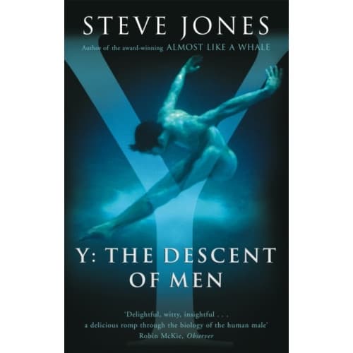 Y: The Descent Of Men (häftad, eng)