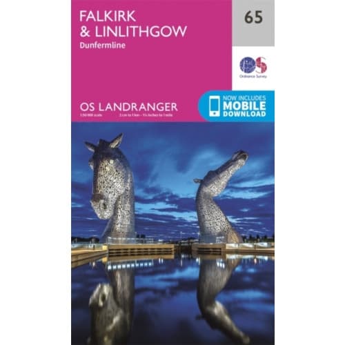 Falkirk & Linlithgow, Dunfermline