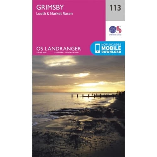 Grimsby, Louth & Market Rasen
