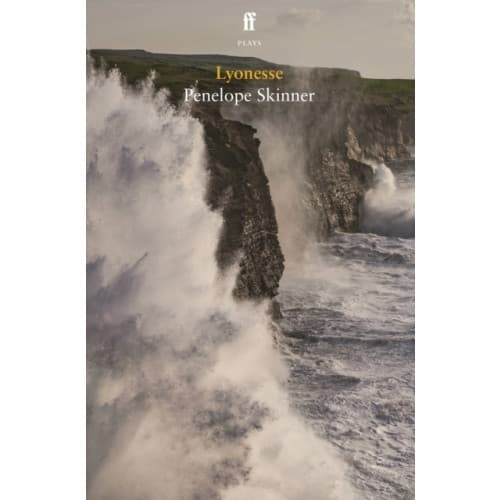 Lyonesse (häftad, eng)