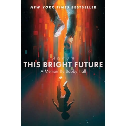 This Bright Future (häftad, eng)