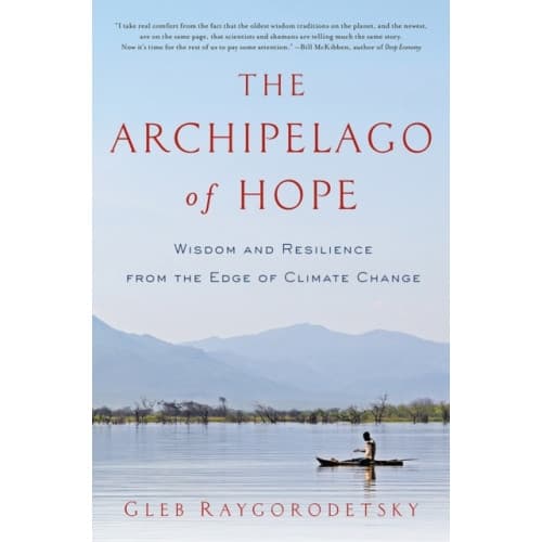 The Archipelago of Hope (häftad, eng)