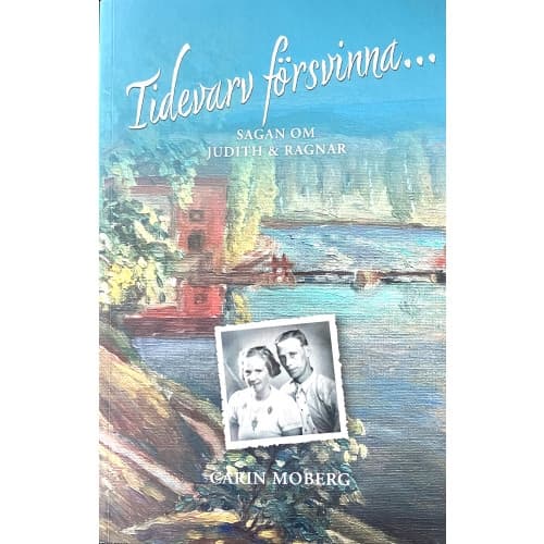 Tidevarv försvinna... släkten följa släktens gång! (bok, storpocket)