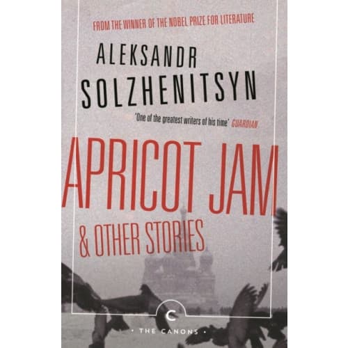 Apricot Jam and Other Stories (häftad, eng)