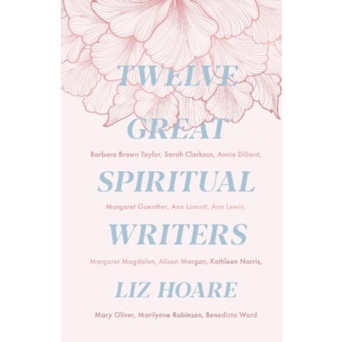 Twelve Great Spiritual Writers (häftad, eng)