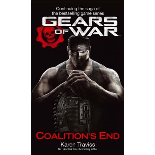 Gears Of War: Coalition's End (häftad, eng)