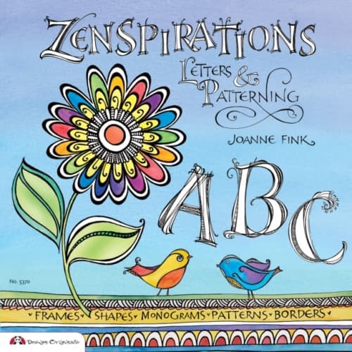 Zenspirations (häftad, eng)