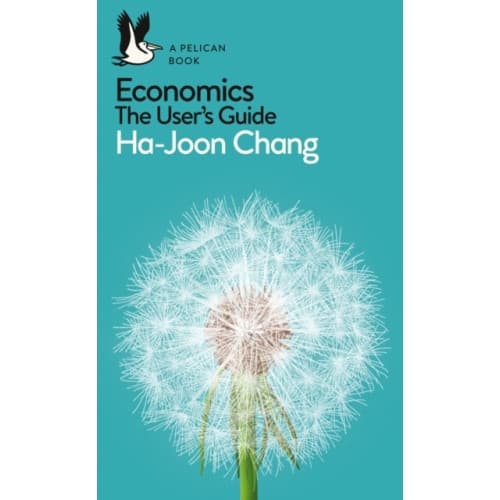 Economics: The User's Guide (häftad, eng)